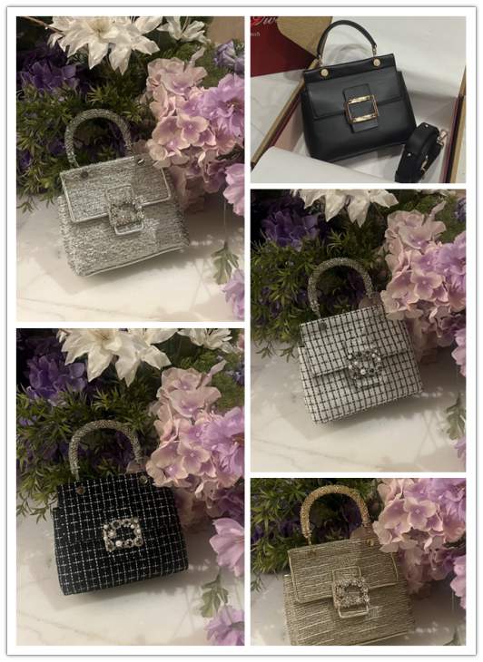 Picture of Roger Vivier Handbags _SKUfw211839816fw